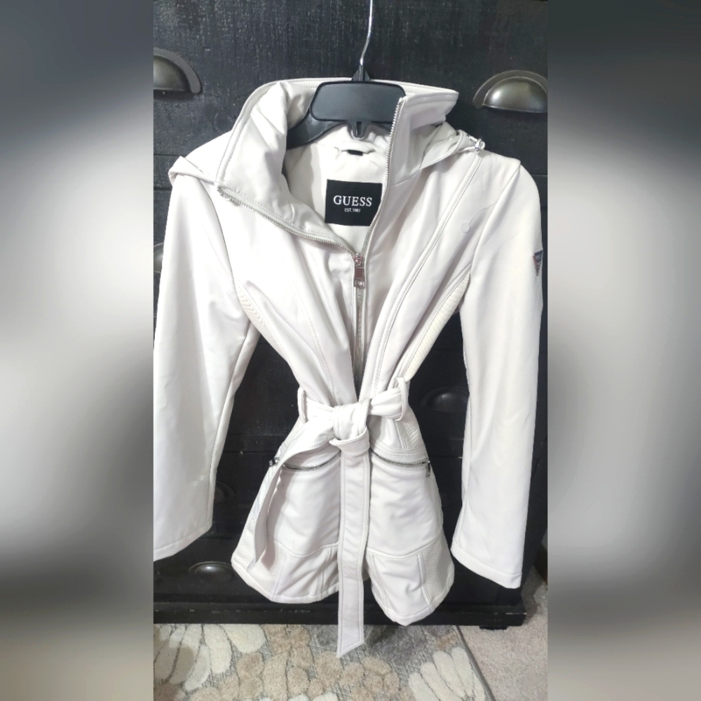 Guess Pea jacket